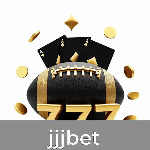 jjjbet Brasil 2025