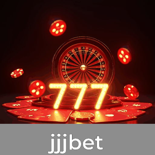 jjjbet GAME Slots de Cassino