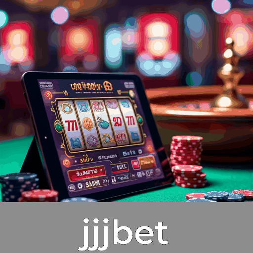 jjjbet Big Bass Splash Slot Brasil